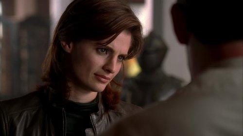 undefined Season 2 Episode 6 - Vampire Weekend