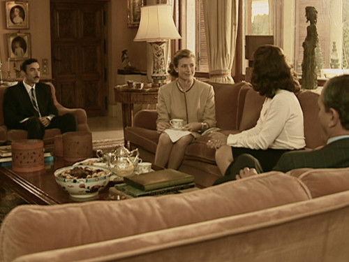 Cuéntame cómo pasó Season 1 Episode 22 - Episode 22