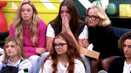 Star Academy Season 12 Episode 3 - Daily n°1