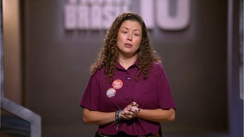 Shark Tank Brasil: Negociando com Tubarões Season 10 Episode 13 - Episode 13