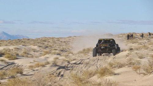 Diesel Brothers Season 7 Episode 1 - Back with a Kodiak