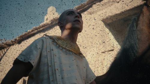 undefined Season 1 Episode 2 - Part Two The Plagues