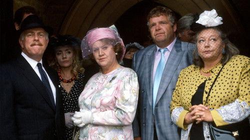 Keeping Up Appearances Season 1 Episode 6 - The Christening