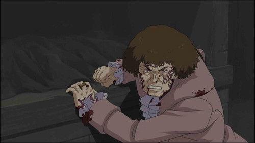 Le Chevalier D'Eon Season 1 Episode 22 - NQM