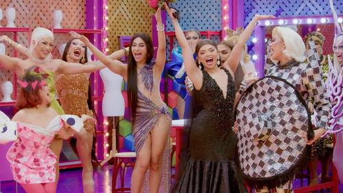 Drag Race Philippines Season 3 Episode 1 - Viral Queens