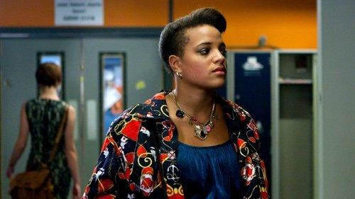 Skins Season 6 Episode 8 - Liv