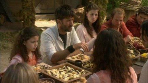 Stargate Atlantis Season 2 Episode 12 - Epiphany