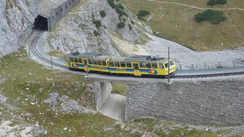 Rail Away Season 24 Episode 2 - Episode 2