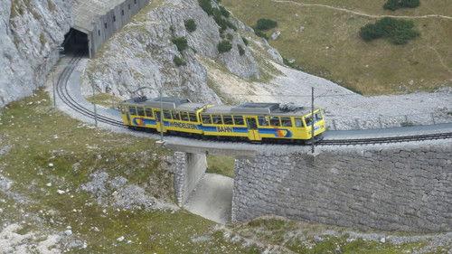 Rail Away Season 24 Episode 2 - Episode 2