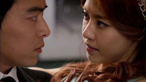 The King 2 Hearts Season 1 Episode 11 - Jae Ha Forces His Way Into North Korea
