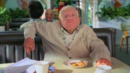 undefined Season 4 Episode 21 - From Orson with Love