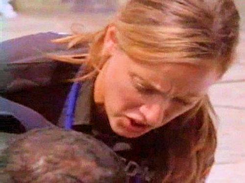 Third Watch Season 3 Episode 4 - Adam 55-3