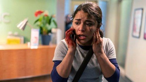 Van Helsing Season 4 Episode 9 - No 'I' in Team