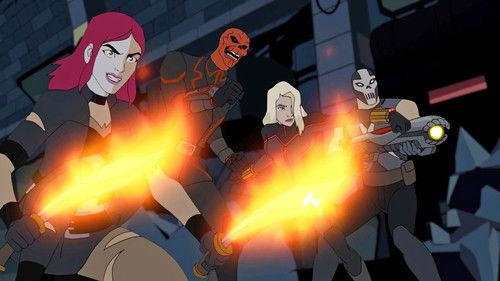 Marvel's Avengers Season 5 Episode 23 - House of M