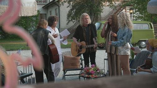 Så mycket bättre Season 14 Episode 8 - Episode 8