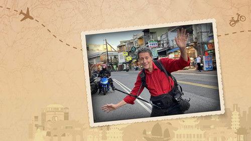 I'll come sleep at your house Season 14 Episode 2 - Taiwan