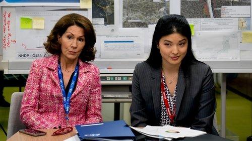 Utopia Season 5 Episode 6 - Story Time