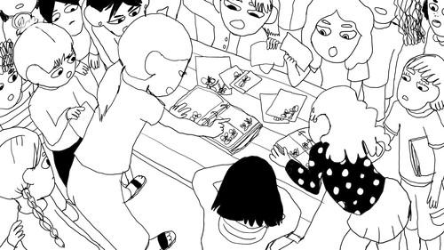 Samuel Season 1 Episode 6 - The sheets