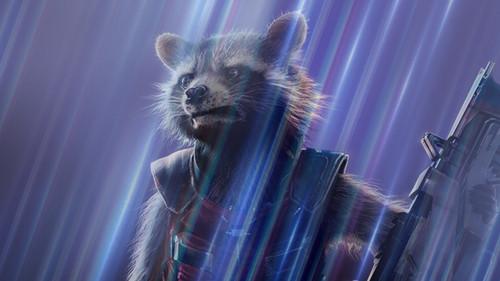 Marvel Studios Legends Season 2 Episode 7 - Rocket