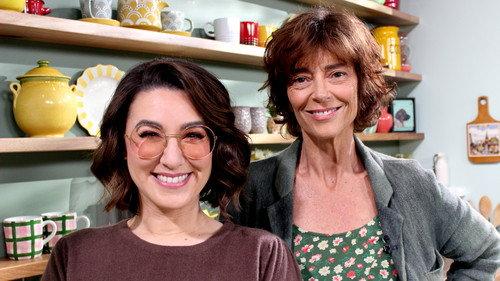 A Bite to Eat with Alice Season 1 Episode 21 - Rachel Ward