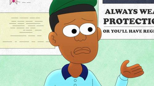 The Jellies Season 1 Episode 2 - Ray's Perfect Date