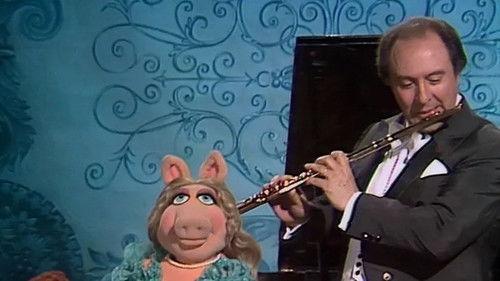 The Muppet Show Season 5 Episode 9 - Jean-Pierre Rampal