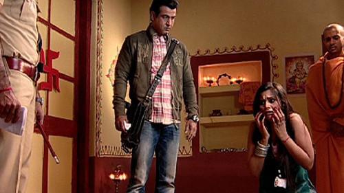 Adaalat Season 1 Episode 9 - Jhooth Ka Sach