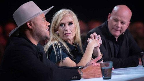 X Factor Season 11 Episode 5 - Episode 5