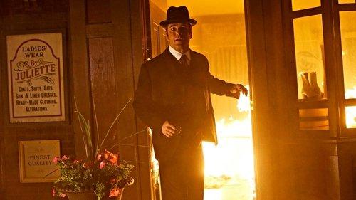 Murdoch Mysteries Season 10 Episode 2 - Great Balls of Fire (2)