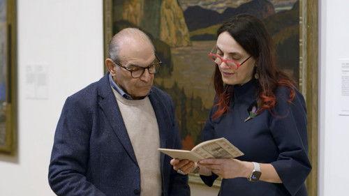 Travels with Agatha Christie & Sir David Suchet Season 1 Episode 5 - Canada