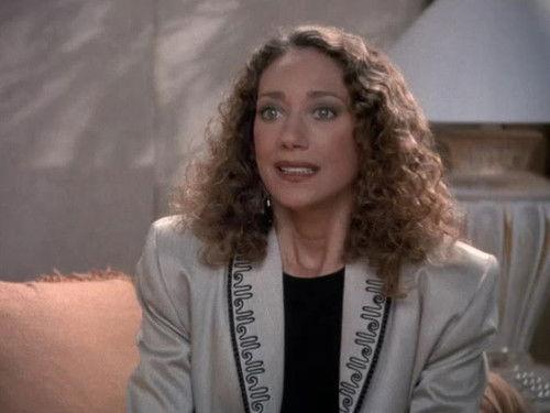 Murder, She Wrote Season 8 Episode 11 - Danse Diabolique