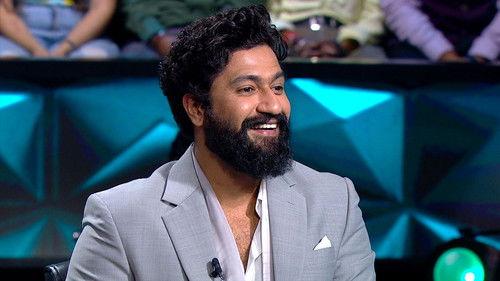 Kaun Banega Crorepati Season 15 Episode 25 - Vicky Kaushal And Manushi Chhillar On The Hot Seat
