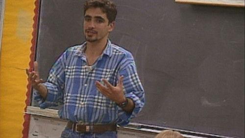 The Real World Season 3 Episode 12 - Rebel, Rebel