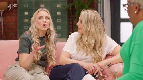 Know Your S**t: Inside Our Guts Season 1 Episode 3 - Episode 3