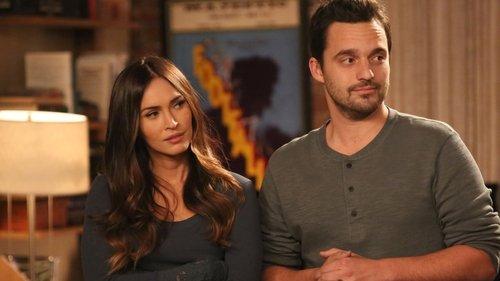 New Girl Season 5 Episode 7 - Wig