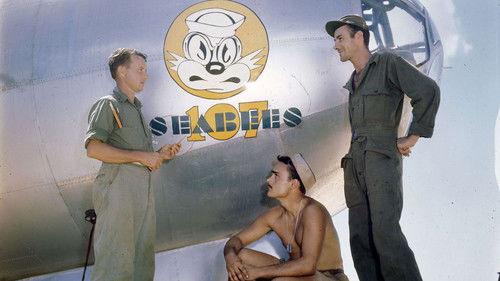 Air Warriors Season 8 Episode 2 - B-29 Superfortress