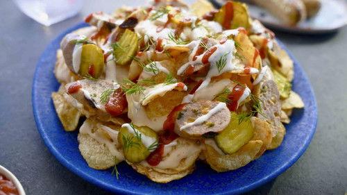 Girl Meets Farm Season 8 Episode 2 - Nick's Horn Show and the Late-Night Munchies