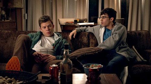 undefined Season 1 Episode 8 - Clean Up