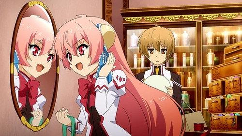 Dragonar Academy Season 1 Episode 2 - Ties That Bind: The Astral Flow