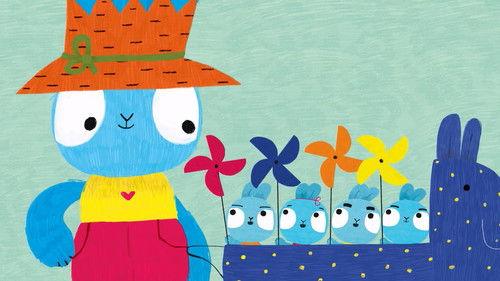 Brave Bunnies Season 1 Episode 1 - Brave Heroes