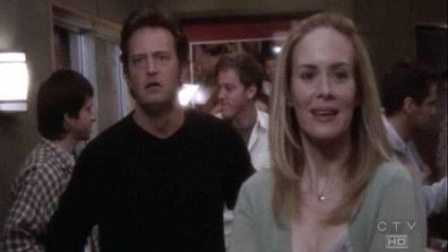 Studio 60 on the Sunset Strip Season 1 Episode 15 - The Friday Night Slaughter