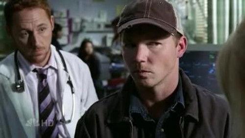ER Season 13 Episode 7 - Jigsaw