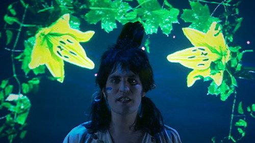 The Mighty Boosh Season 2 Episode 1 - Call of the Yeti