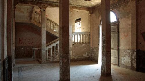 Lost Places Season 2 Episode 1 - Mussolini's Italy