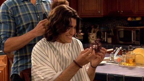 Dog with a Blog Season 2 Episode 1 - Too Short