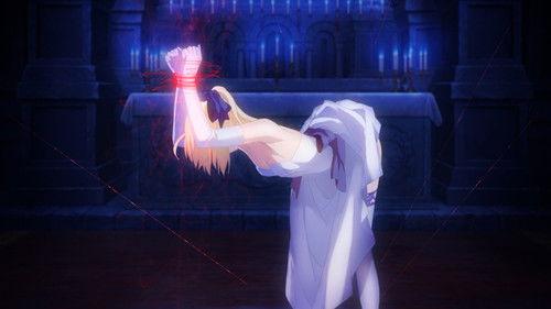 Fate/stay night [Unlimited Blade Works] Season 2 Episode 1 - Time of Departure