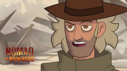 Nomad of Nowhere Season 1 Episode 3 - Trouble on Purpose