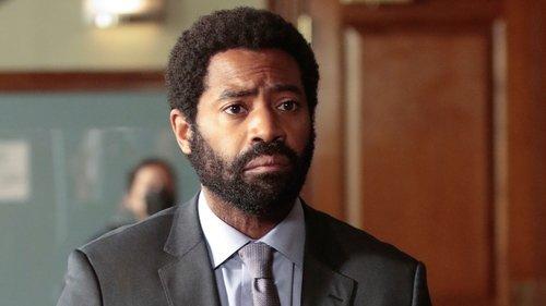 undefined Season 2 Episode 7 - Say His Name