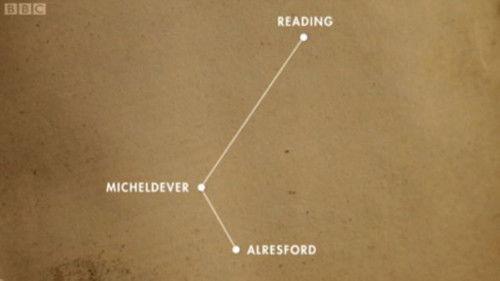 Great British Railway Journeys Season 3 Episode 7 - Reading to Alton