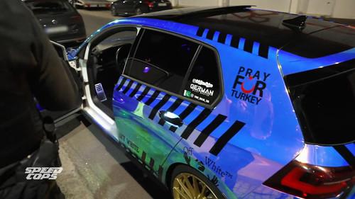 Speed Cops – Poser und Raser im Visier Season 1 Episode 1 - Episode 1